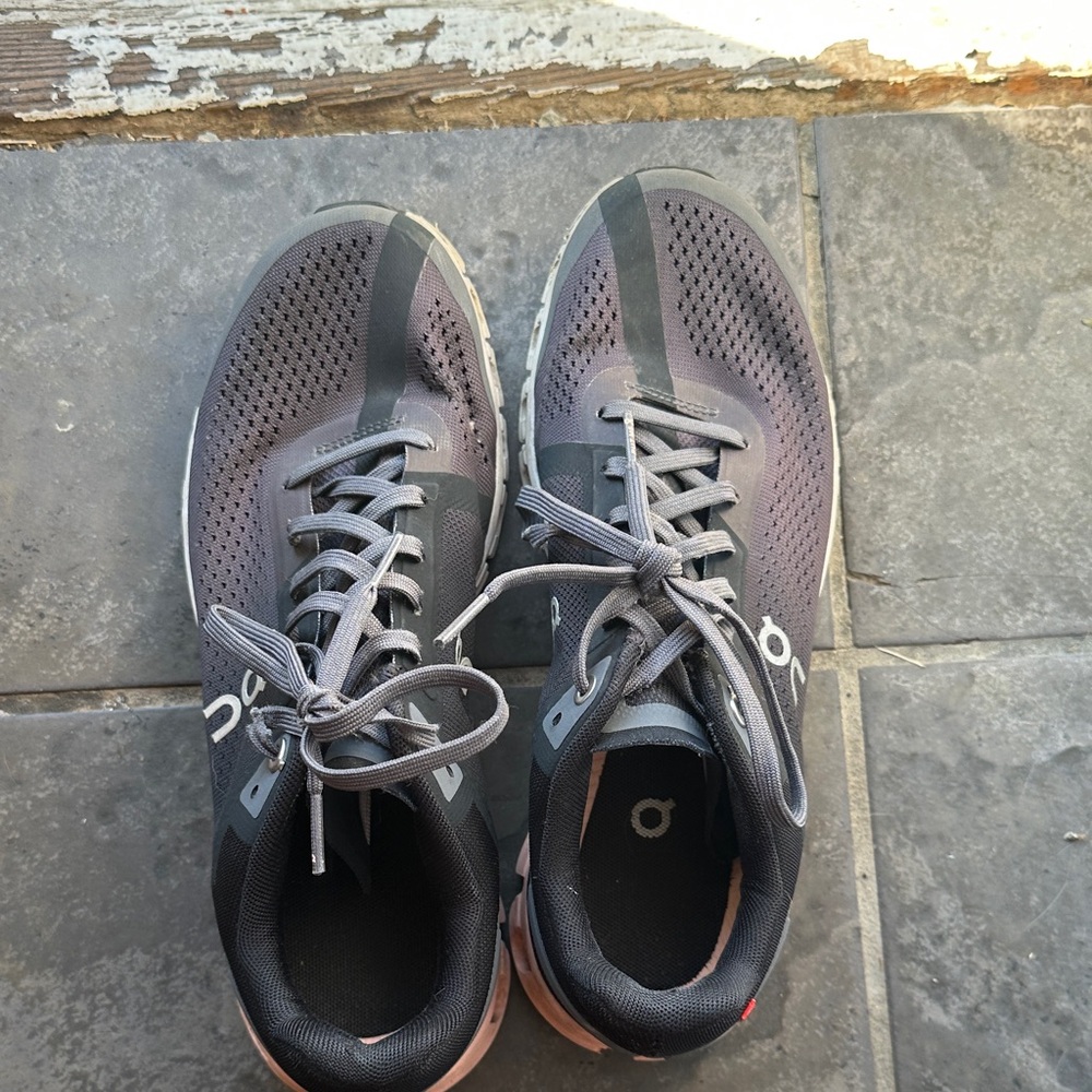 On Running woman's  Athletic Shoes